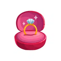 Jewel box thing for kids