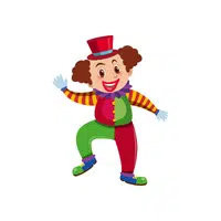 Joker | J letter thing name
