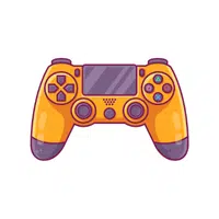 Joystick | J letter thing name
