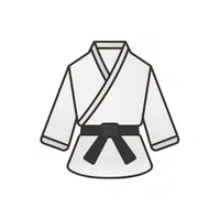 Judo belt thing for kids
