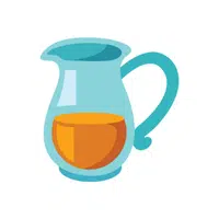 jug | J letter things names in English