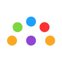 Juggling ball thing name