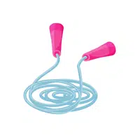 Jump rope | J letter things names in English