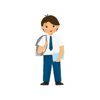 Junior | J letter things names in English