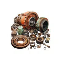 Junkyard | J letter things names in English