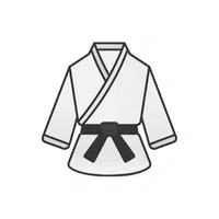Karate Uniform | K letter Things Names in English