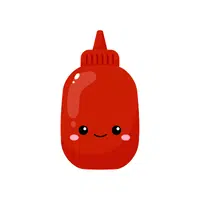 Ketchup | kids things