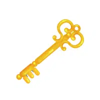 Key | K letter Thing Name in English