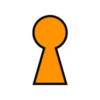 Keyhole | thing for kids