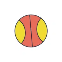 Kickball | K letter Thing Name in English