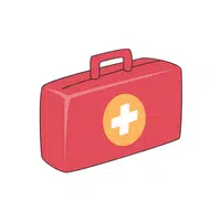 Kid’s Art Kit | K letter Thing Name in English