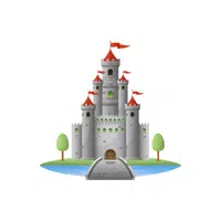 Kingdom | K letter Thing Name in English