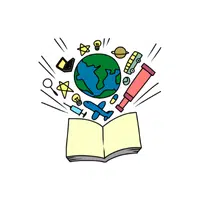 Knowledge Book | K letter Things Names in English