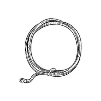 Lasso | L letter things names in English