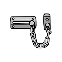 Latch | L letter things names in English