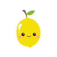 Lemon | L letter thing name in English