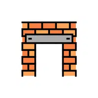 Lintel | L letter thing name in English