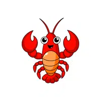 Lobster | L letter things names in English