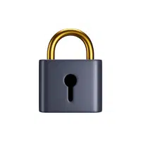 Lock | L letter things names in English