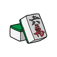 Mahjong | M letter things for Kids in English