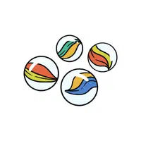 Marble | M letter things for Kids in English