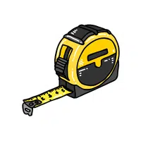 Measuring tape | thing for kids