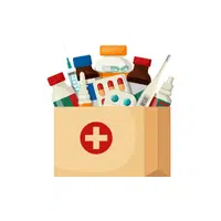 Medicine box | thing for kids