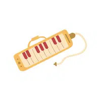 Melodica | thing for kids