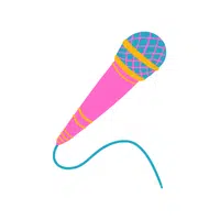 Microphone | thing for kids