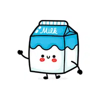 Milk | thing for kids