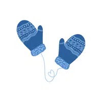 Mittens | thing for kids