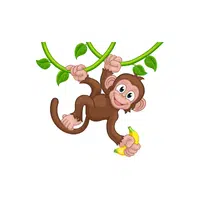 Monkey | thing for kids