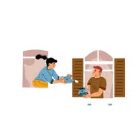 Neighbor | things for Kids