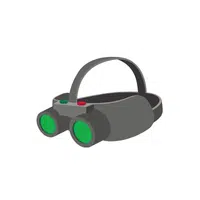 Night Vision Goggles | thing for Kids