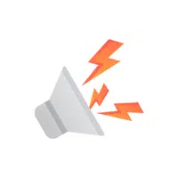 Noise | N letter things names for Kids