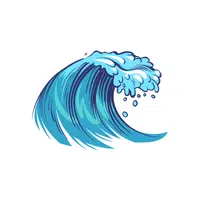 Ocean Waves | O letter things for kids