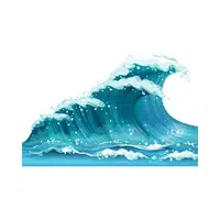 Ocean | O letter things for kids