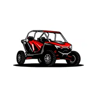 Off-Road Vehicle | thing for kids