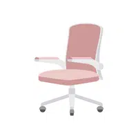 Office Chair | O letter things for kids