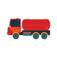 Oil Tanker | thing for kids