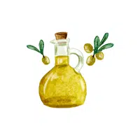 Olive Oil | thing for kids