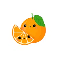 Orange | thing for kids