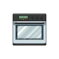 Oven | O letter things for kids