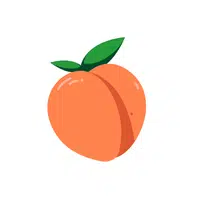 Peach | P letter thing Name for Kids
