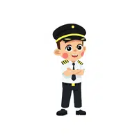 Pilot | thing for Kids