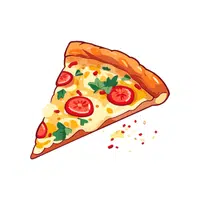 Pizza | P letter thing Name for Kids