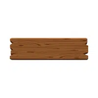 Plank | P letter thing Name for Kids