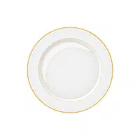 Plate | P letter thing Name for Kids