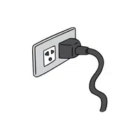 Plug | thing Name for Kids