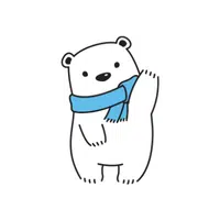 Polar Bear | thing Name for Kids